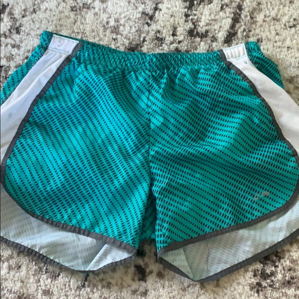 Running shorts